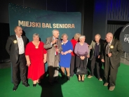 Miejski Bal Seniora, 11.10.2024 r.