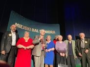 Miejski Bal Seniora, 11.10.2024 r.