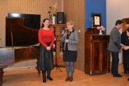 Akademia Muzyczna na Polankach, 16.11.2016 r.