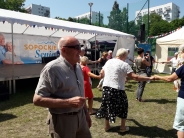 Festyn Sportowy w Sopocie, 12.06.2019 r.