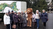 Gdańskie Zoo Dla Seniorów, 28.11.2019 r.
