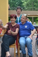Spotkanie z panem Bartoszem Żukowskim, 10.07.2017 r.
