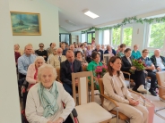 109-te Urodziny Pani Stanisławy, 10.05.2025 r.2