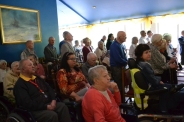 100 lat Pani Elwiry Bielewicz i Pani Stanisławy Opalińskiej, 19.05.2016 r.5