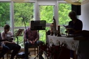 100 lat Pani Elwiry Bielewicz i Pani Stanisławy Opalińskiej, 19.05.2016 r.6