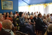 100 lat Pani Elwiry Bielewicz i Pani Stanisławy Opalińskiej, 19.05.2016 r.9