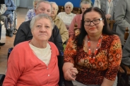100 lat Pani Elwiry Bielewicz i Pani Stanisławy Opalińskiej, 19.05.2016 r.13