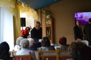 100 lat Pani Elwiry Bielewicz i Pani Stanisławy Opalińskiej, 19.05.2016 r.18