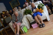100 lat Pani Elwiry Bielewicz i Pani Stanisławy Opalińskiej, 19.05.2016 r.19