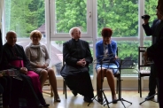 100 lat Pani Elwiry Bielewicz i Pani Stanisławy Opalińskiej, 19.05.2016 r.25