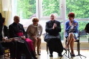 100 lat Pani Elwiry Bielewicz i Pani Stanisławy Opalińskiej, 19.05.2016 r.26