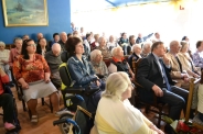 100 lat Pani Elwiry Bielewicz i Pani Stanisławy Opalińskiej, 19.05.2016 r.28