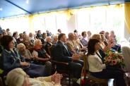 100 lat Pani Elwiry Bielewicz i Pani Stanisławy Opalińskiej, 19.05.2016 r.30