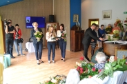 100 lat Pani Elwiry Bielewicz i Pani Stanisławy Opalińskiej, 19.05.2016 r.39