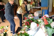 100 lat Pani Elwiry Bielewicz i Pani Stanisławy Opalińskiej, 19.05.2016 r.40