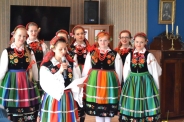 100 lat Pani Elwiry Bielewicz i Pani Stanisławy Opalińskiej, 19.05.2016 r.45