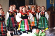 100 lat Pani Elwiry Bielewicz i Pani Stanisławy Opalińskiej, 19.05.2016 r.46
