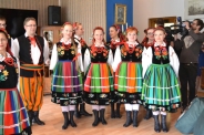 100 lat Pani Elwiry Bielewicz i Pani Stanisławy Opalińskiej, 19.05.2016 r.47
