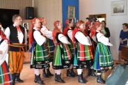 100 lat Pani Elwiry Bielewicz i Pani Stanisławy Opalińskiej, 19.05.2016 r.48