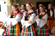 100 lat Pani Elwiry Bielewicz i Pani Stanisławy Opalińskiej, 19.05.2016 r.49