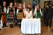 100 lat Pani Elwiry Bielewicz i Pani Stanisławy Opalińskiej, 19.05.2016 r.50