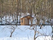 Nowy rok, nowe miejsce do odpoczynku - altana dla naszych mieszkańców i klubowiczów3