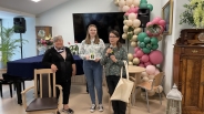 Wpółpraca z Uniwersytetem Gdańskim, 18.05.2023 r.2