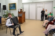 Akademia Muzyczna na Polankach, 26.01.2023 r.6