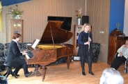 Akademia Muzyczna na Polankach, 10.05.2017 r.1