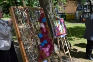 Aktywny seniorze, poka co potrafisz - Centrum Aktywnoci i Wsparcia dla Osb Starszych Pod Cisem, 30.06.2015 r.5
