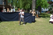 Aktywny seniorze, poka co potrafisz - Centrum Aktywnoci i Wsparcia dla Osb Starszych Pod Cisem, 30.06.2015 r.17