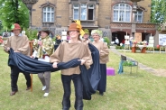 Aktywny seniorze, poka co potrafisz - Centrum Aktywnoci i Wsparcia dla Osb Starszych Pod Cisem, 30.06.2015 r.18