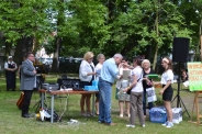 Aktywny seniorze, poka co potrafisz - Centrum Aktywnoci i Wsparcia dla Osb Starszych Pod Cisem, 30.06.2015 r.20