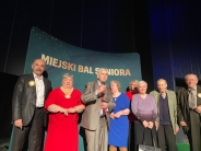 Miejski Bal Seniora, 11.10.2024 r.2