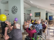 Bitwa Balonowa, 23.04.2025 r.1