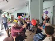 Bitwa Balonowa, 23.04.2025 r.2