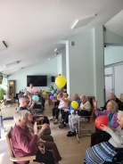 Bitwa Balonowa, 23.04.2025 r.7
