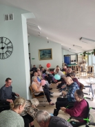 Bitwa Balonowa, 23.04.2025 r.8