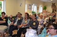 Babie Lato na Strzyy - impreza integracyjna, 06.09.2017 r.7