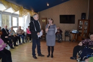 Bal Karnawałowy, 27.02.2019 r.2