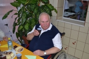Karnawałowy Bal Maskowy w DPS Pelplin 29.01.2015 r1