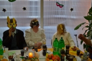 Karnawałowy Bal Maskowy w DPS Pelplin 29.01.2015 r2
