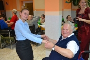 Karnawałowy Bal Maskowy w DPS Pelplin 29.01.2015 r3