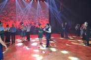 XII Miejski Bal Seniora, Gdask, 16.10.2017 r.12