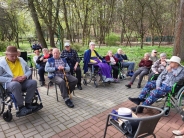 CHWILO TRWAJ! SPOTKANIE Z PSYCHOLOGIĄ W OGRODZIE, 09.04.2024 r.3