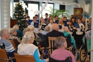 Czerwone Gitary na Polankach - SP. nr 1, 18.01.2024 r.1