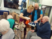 Dogoterapia z Grup Enzo, 01.02.2024 r.1