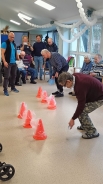Dogoterapia z Grup Enzo, 01.02.2024 r.5