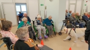 Dogoterapia z Grup Enzo, 01.02.2024 r.8