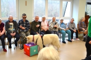 Dogoterapia z Enzo, 12.03.2024 r.4